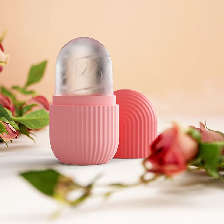 🍁Glow & Sculpt Ice Facial Combo🧊
Soothe your skin, shrink pores, and define your features.🍁
Reusable, Natural, and easy to use daily.🌾
"Enjoy 2 premium tools in 1 value pack"💐